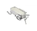 MAHLE Chladi oleje automatick pevodovky MAO CLC 284 000P, CLC 284 000P