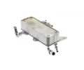 MAHLE Chladi oleje automatick pevodovky MAO CLC 287 000P, CLC 287 000P