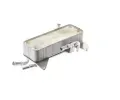 MAHLE Chladi oleje automatick pevodovky MAO CLC 287 000P, CLC 287 000P