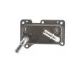 MAHLE Chladi oleje MAO CLC 294 000P, CLC 294 000P