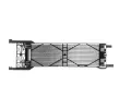 MAHLE Chladi oleje automatick pevodovky MAO CLC 325 000P, CLC 325 000P