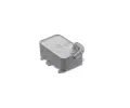 MAHLE Chladič oleje MAO CLC 373 000S, CLC 373 000S