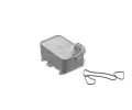 MAHLE Chladič oleje MAO CLC 373 000S, CLC 373 000S