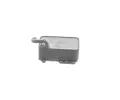 MAHLE Chladič oleje MAO CLC 373 000S, CLC 373 000S