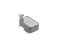 MAHLE Chladič oleje MAO CLC 373 000S, CLC 373 000S