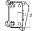 MAHLE Chladi oleje MAO CLC 38 000P, CLC 38 000P