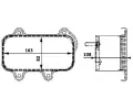 MAHLE Chladi oleje MAO CLC 39 000P, CLC 39 000P