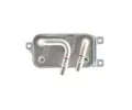 MAHLE Chladi oleje automatick pevodovky MAO CLC 43 000P, CLC 43 000P