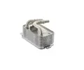 MAHLE Chladi oleje automatick pevodovky MAO CLC 43 000P, CLC 43 000P
