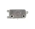 MAHLE Chladi oleje automatick pevodovky MAO CLC 43 000P, CLC 43 000P
