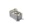 MAHLE Chladi oleje automatick pevodovky MAO CLC 43 000P, CLC 43 000P