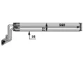 MAHLE Chladi oleje zen MAO CLC 48 000P, CLC 48 000P