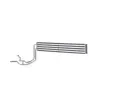 MAHLE Chladi oleje zen MAO CLC 48 000P, CLC 48 000P