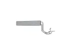 MAHLE Chladi oleje zen MAO CLC 48 000P, CLC 48 000P