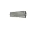 MAHLE Chladi oleje automatick pevodovky MAO CLC 49 000P, CLC 49 000P