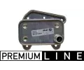 MAHLE Chladi oleje MAO CLC 52 000P, CLC 52 000P