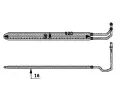 MAHLE Chladi oleje zen MAO CLC 53 000P, CLC 53 000P