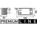 Chladi oleje automatick pevodovky MAHLE ‐ MAO CLC 72 000P