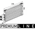 MAHLE Chladi oleje automatick pevodovky ‐ MAO CLC 74 000P