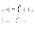 Chladi oleje MAHLE ‐ MAO CLC 81 000P