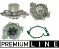 Vodn� �erpadlo, chlazen� motoru&nbsp;MAHLE&nbsp;&dash;&nbsp;MAO CP 418 000P