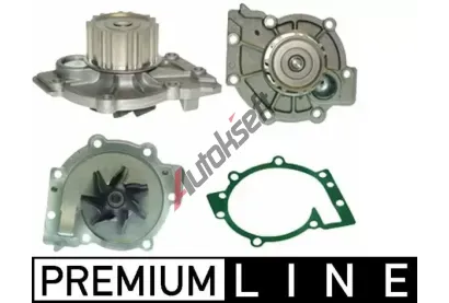 MAHLE Vodní čerpadlo, chlazení motoru MAO CP 418 000P, CP 418 000P MAHLE Vodní čerpadlo, chlazení motoru MAO CP 418 000P, CP 418 000P