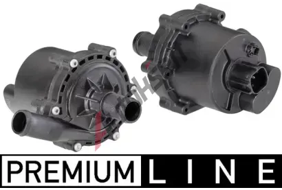 MAHLE Vodn� �erpadlo, chlazen� motoru MAO CP 599 000P, CP 599 000P