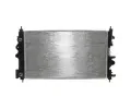 MAHLE Chladi vody MAO CR 1011 000S, CR 1011 000S