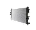MAHLE Chladi vody MAO CR 1011 000S, CR 1011 000S