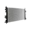 MAHLE Chladi vody MAO CR 1011 000S, CR 1011 000S