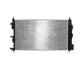MAHLE Chladi vody MAO CR 1011 000S, CR 1011 000S