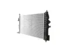 MAHLE Chladi vody MAO CR 1011 000S, CR 1011 000S