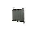 MAHLE Chladi vody MAO CR 1020 000S, CR 1020 000S
