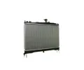 MAHLE Chladi vody MAO CR 1020 000S, CR 1020 000S