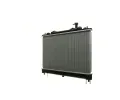 MAHLE Chladi vody MAO CR 1021 000S, CR 1021 000S
