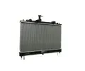 MAHLE Chladi vody MAO CR 1021 000S, CR 1021 000S