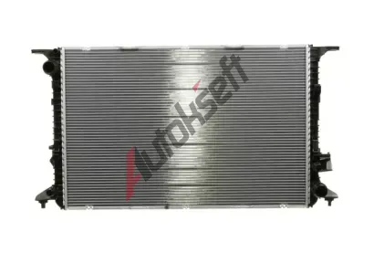 MAHLE Chladi vody MAO CR 1022 000P, CR 1022 000P