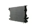 MAHLE Chladi vody MAO CR 1022 000P, CR 1022 000P