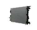 MAHLE Chladi vody MAO CR 1022 000P, CR 1022 000P