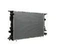 MAHLE Chladi vody MAO CR 1022 000P, CR 1022 000P