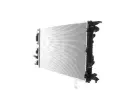 MAHLE Chladi vody ‐ MAO CR 1022 000S