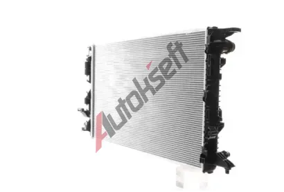 MAHLE Chladi vody MAO CR 1022 000S, CR 1022 000S