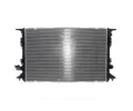 MAHLE Chladi vody MAO CR 1022 000S, CR 1022 000S