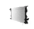MAHLE Chladi vody MAO CR 1022 000S, CR 1022 000S