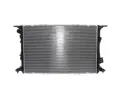 MAHLE Chladi vody MAO CR 1022 000S, CR 1022 000S
