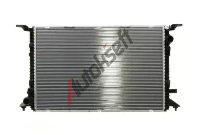 MAHLE Chladi vody MAO CR 1023 000P, CR 1023 000P