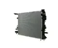 MAHLE Chladi vody MAO CR 1023 000P, CR 1023 000P