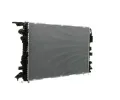 MAHLE Chladi vody MAO CR 1023 000P, CR 1023 000P