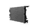 MAHLE Chladi vody MAO CR 1023 000P, CR 1023 000P