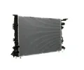 MAHLE Chladi vody MAO CR 1023 000P, CR 1023 000P